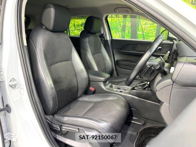 Honda VEZEL 2021-09 8782502-7