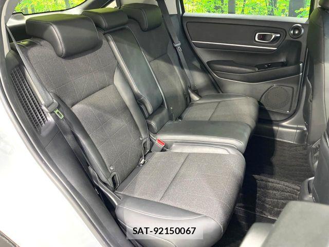 Honda VEZEL 2021-09 8782502-8