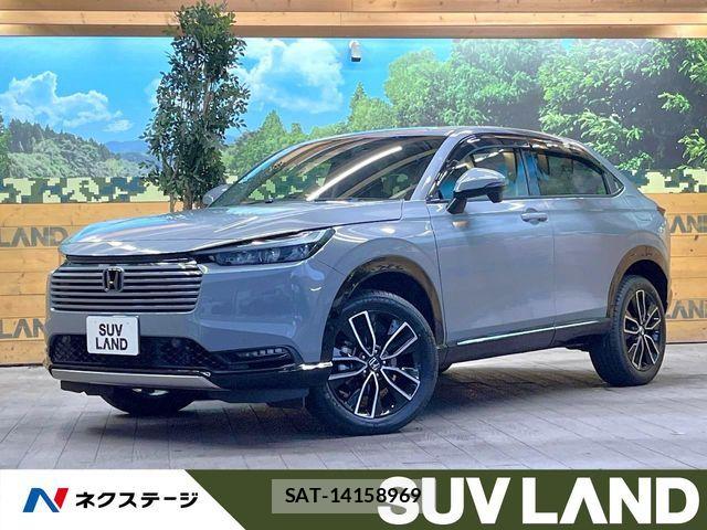 Honda VEZEL 2025-01 8782492-0