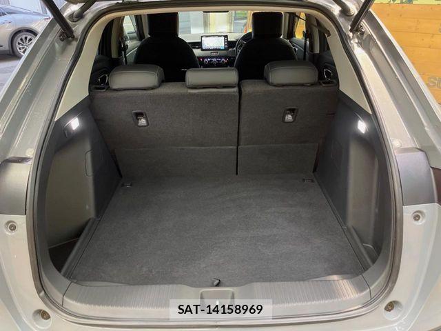 Honda VEZEL 2025-01 8782492-9