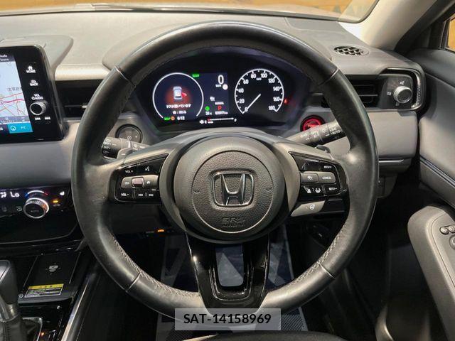 Honda VEZEL 2025-01 8782492-10