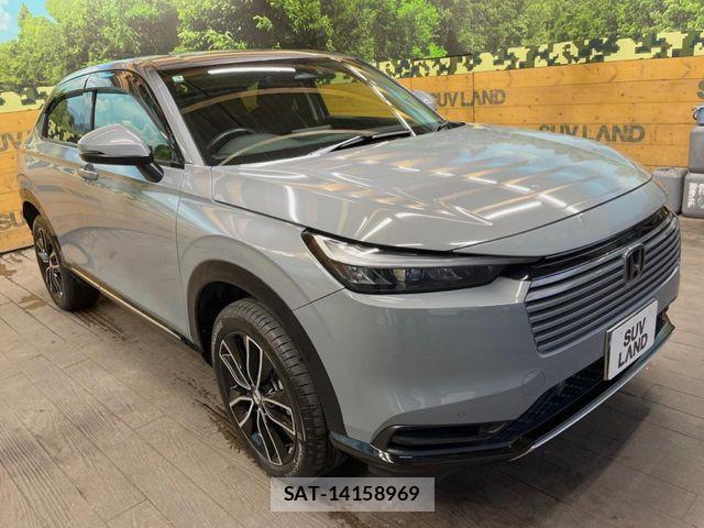 Honda VEZEL 2025-01 8782492-15