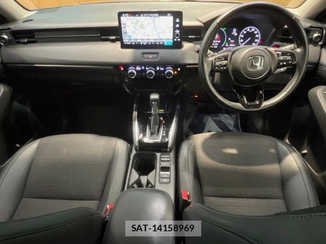 Honda VEZEL 2025-01 8782492-1