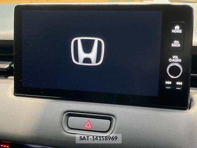 Honda VEZEL 2025-01 8782492-2