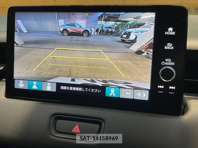 Honda VEZEL 2025-01 8782492-3