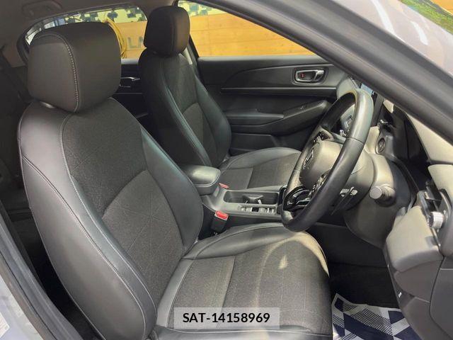 Honda VEZEL 2025-01 8782492-7