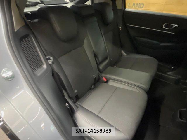 Honda VEZEL 2025-01 8782492-8