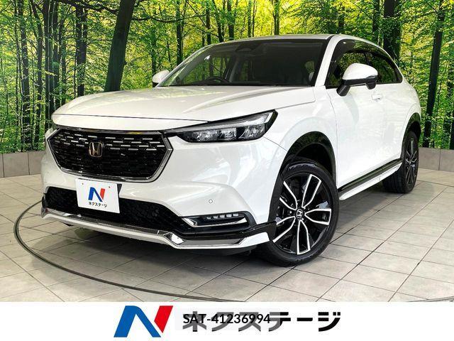 Honda VEZEL 2021-07 8782504-0