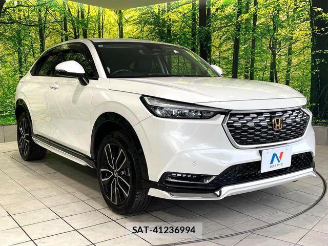 Honda VEZEL 2021-07 8782504-15