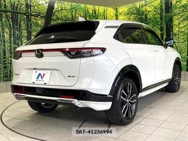 Honda VEZEL 2021-07 8782504-16