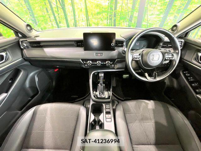 Honda VEZEL 2021-07 8782504-1