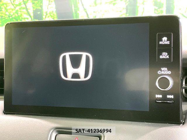 Honda VEZEL 2021-07 8782504-2