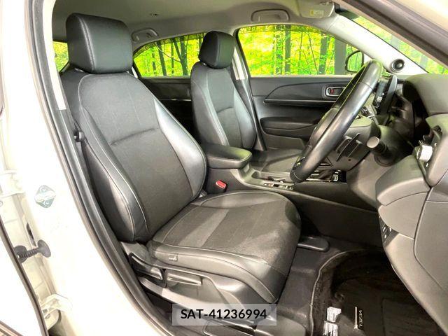Honda VEZEL 2021-07 8782504-7