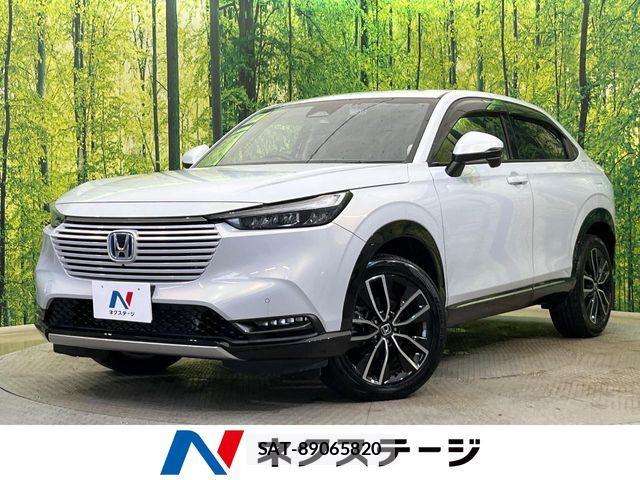 Honda VEZEL 2021-09 8782497-0