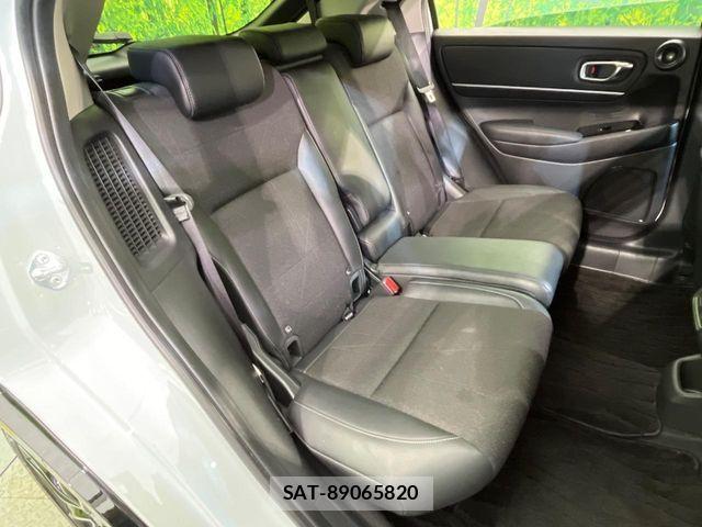 Honda VEZEL 2021-09 8782497-9