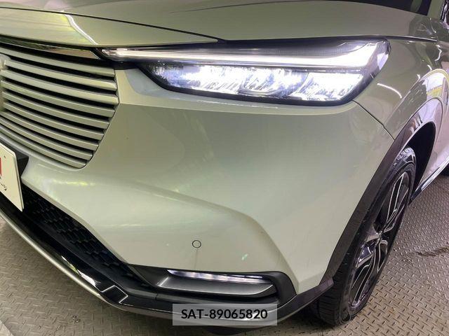 Honda VEZEL 2021-09 8782497-11