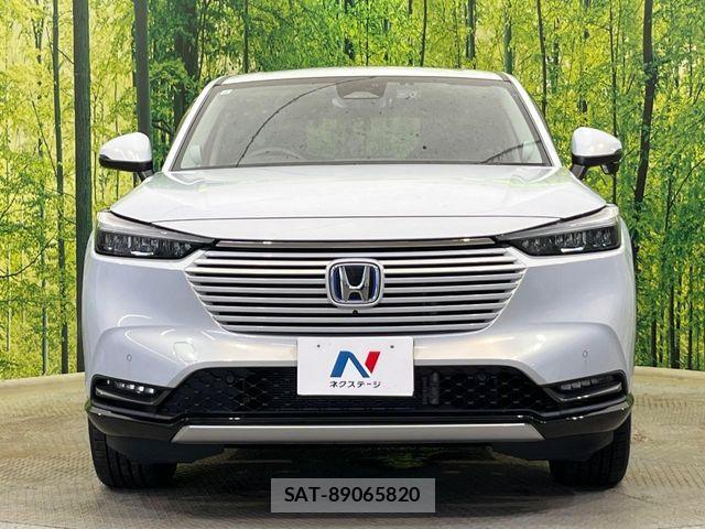 Honda VEZEL 2021-09 8782497-13