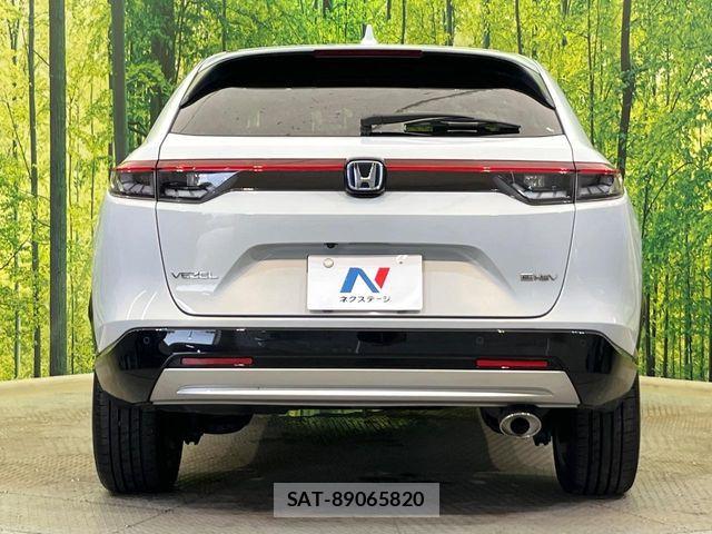 Honda VEZEL 2021-09 8782497-14
