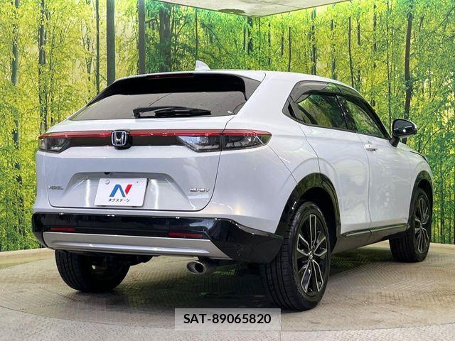 Honda VEZEL 2021-09 8782497-16