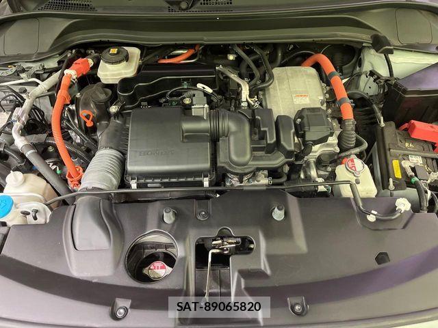 Honda VEZEL 2021-09 8782497-17