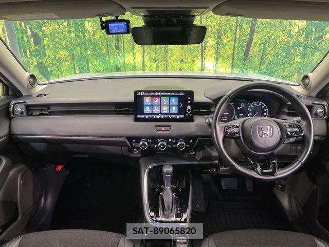Honda VEZEL 2021-09 8782497-1