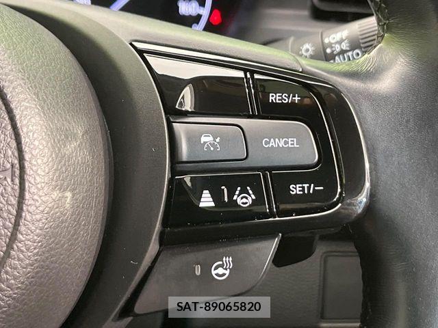 Honda VEZEL 2021-09 8782497-3