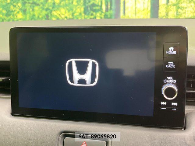 Honda VEZEL 2021-09 8782497-4
