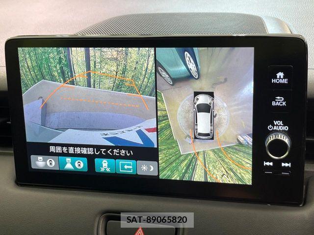 Honda VEZEL 2021-09 8782497-5