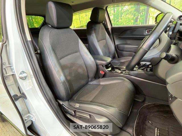 Honda VEZEL 2021-09 8782497-8
