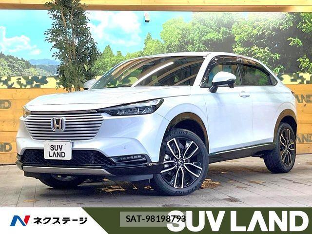Honda VEZEL 2022-07 8782499-0
