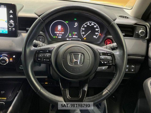 Honda VEZEL 2022-07 8782499-10
