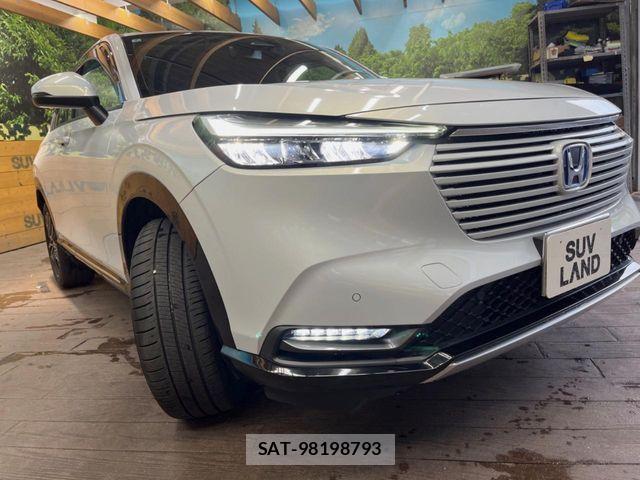 Honda VEZEL 2022-07 8782499-11