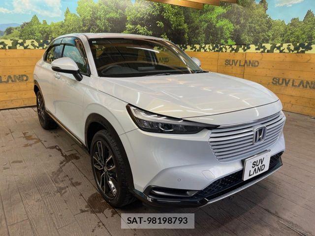 Honda VEZEL 2022-07 8782499-15
