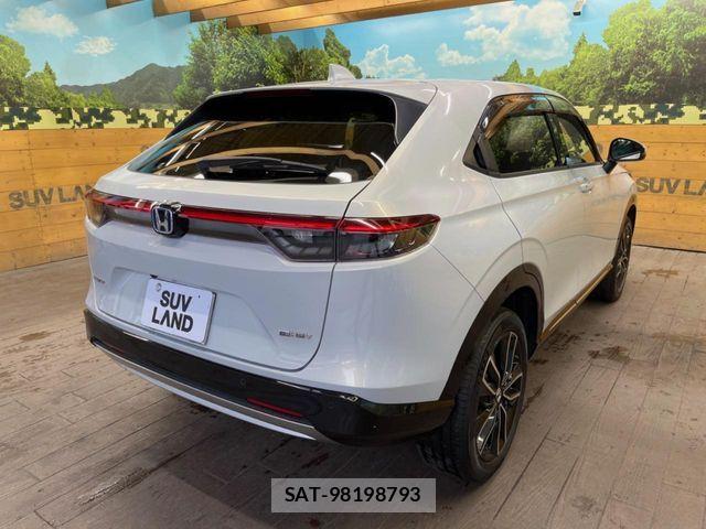 Honda VEZEL 2022-07 8782499-16