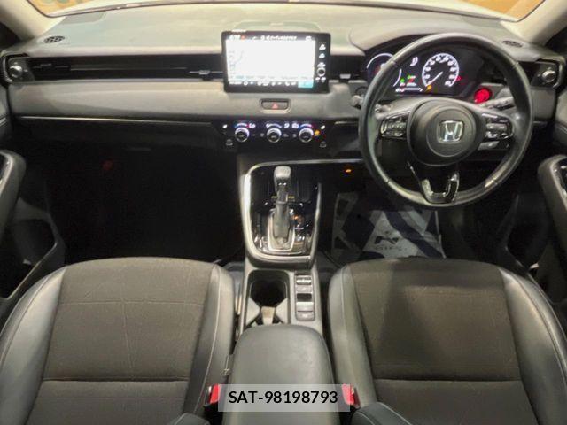 Honda VEZEL 2022-07 8782499-1