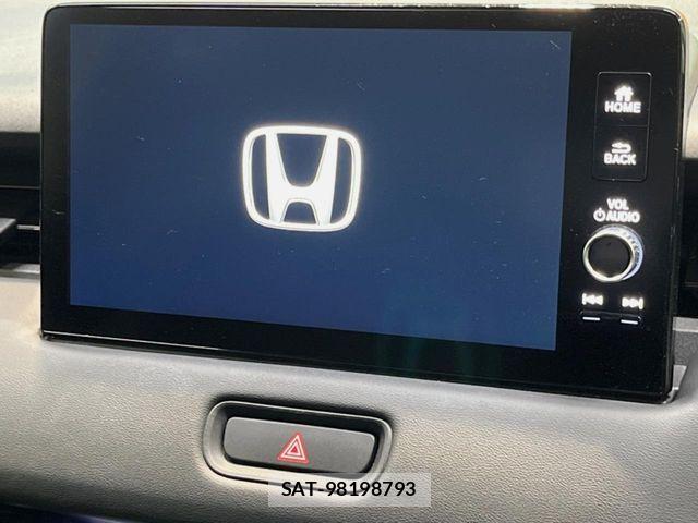 Honda VEZEL 2022-07 8782499-2