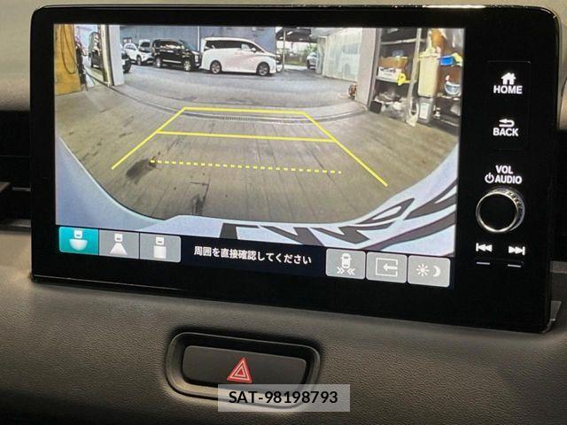 Honda VEZEL 2022-07 8782499-3
