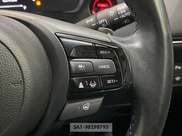 Honda VEZEL 2022-07 8782499-4
