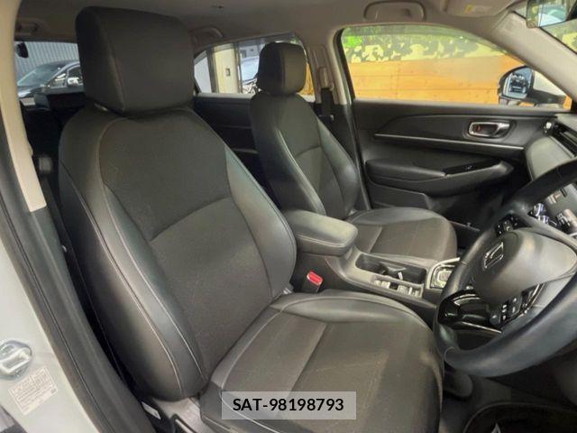 Honda VEZEL 2022-07 8782499-7