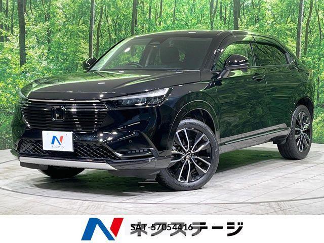 Honda VEZEL 2023-06 8797823-0