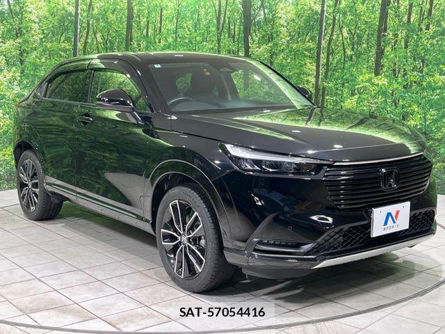 Honda VEZEL 2023-06 8797823-15