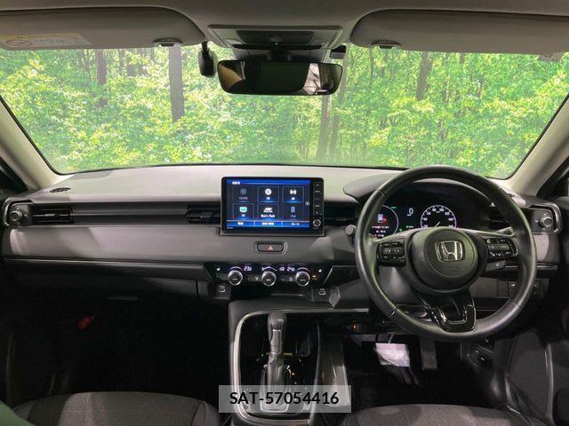 Honda VEZEL 2023-06 8797823-1