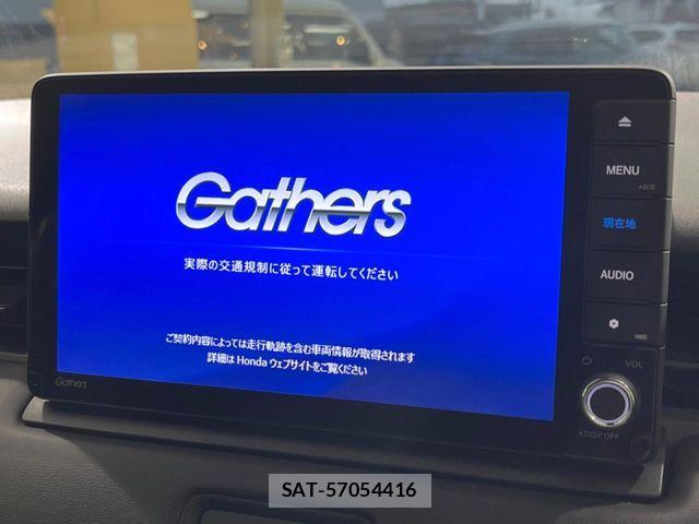 Honda VEZEL 2023-06 8797823-2