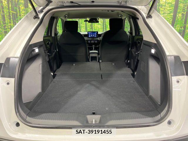 Honda VEZEL 2025-09 8797821-9