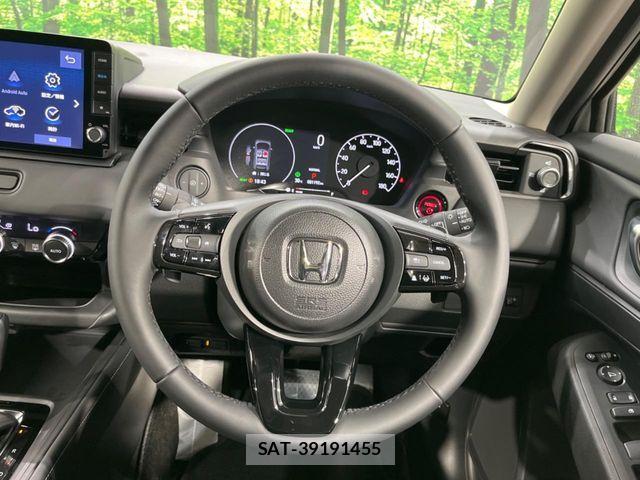 Honda VEZEL 2025-09 8797821-10