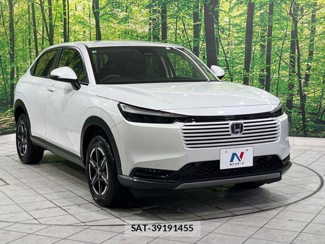 Honda VEZEL 2025-09 8797821-15