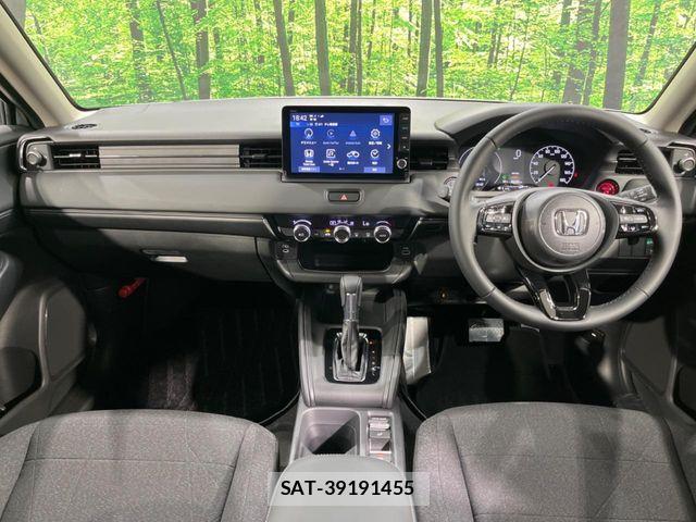 Honda VEZEL 2025-09 8797821-1