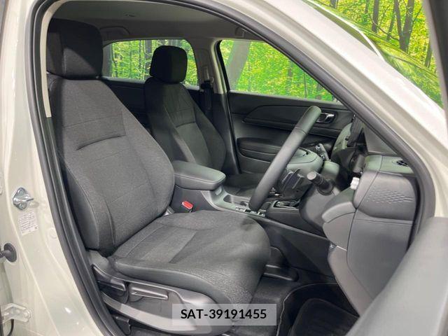 Honda VEZEL 2025-09 8797821-7