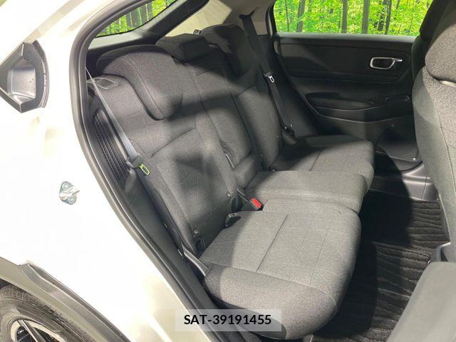Honda VEZEL 2025-09 8797821-8