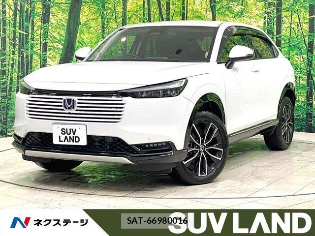 Honda VEZEL 2025-01 8797816-0